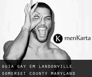 guia gay em Landonville (Somerset County, Maryland)