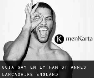 guia gay em Lytham St Annes (Lancashire, England)