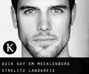 guia gay em Mecklenburg-Strelitz Landkreis