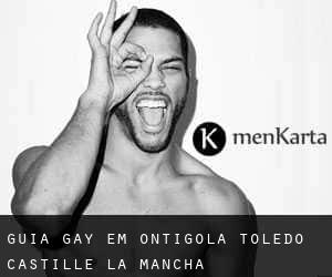 guia gay em Ontígola (Toledo, Castille-La Mancha)