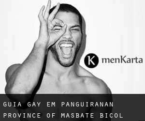 guia gay em Panguiranan (Province of Masbate, Bicol)