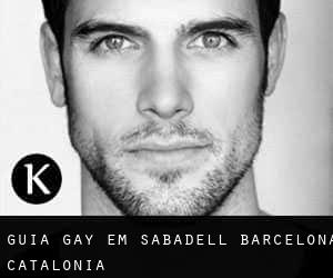 guia gay em Sabadell (Barcelona, Catalonia)