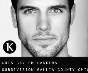 guia gay em Sanders Subdivision (Gallia County, Ohio)