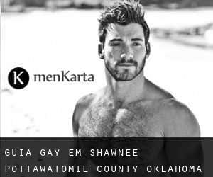 guia gay em Shawnee (Pottawatomie County, Oklahoma)