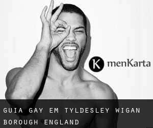 guia gay em Tyldesley (Wigan (Borough), England)