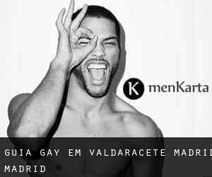 guia gay em Valdaracete (Madrid, Madrid)