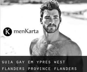 guia gay em Ypres (West Flanders Province, Flanders)