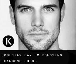 Homestay Gay em Dongying (Shandong Sheng)