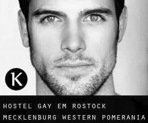 Hostel Gay em Rostock (Mecklenburg-Western Pomerania)