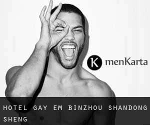 Hotel Gay em Binzhou (Shandong Sheng)