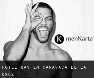 Hotel Gay em Caravaca de la Cruz