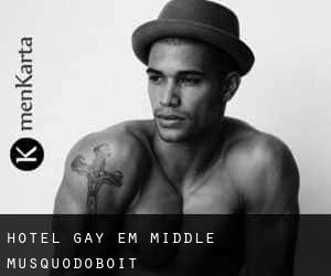 Hotel Gay em Middle Musquodoboit