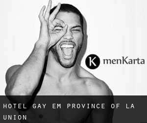 Hotel Gay em Province of La Union