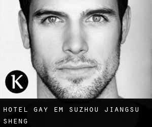 Hotel Gay em Suzhou (Jiangsu Sheng)