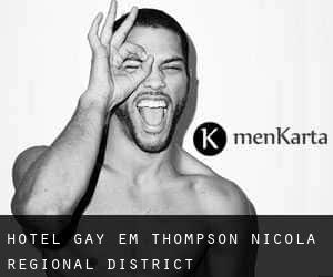 Hotel Gay em Thompson-Nicola Regional District