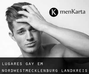 Lugares Gay em Nordwestmecklenburg Landkreis