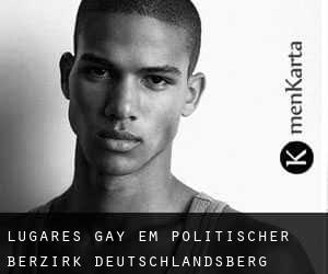 Lugares Gay em Politischer Berzirk Deutschlandsberg