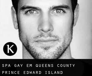 Spa Gay em Queens County (Prince Edward Island)