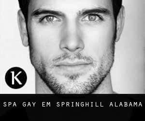 Spa Gay em Springhill (Alabama)
