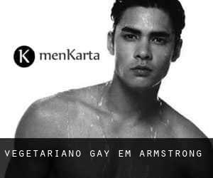 vegetariano Gay em Armstrong
